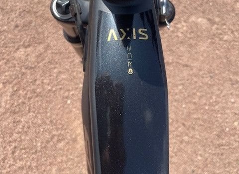 Neufahrzeug Scott Axis - Bild 8