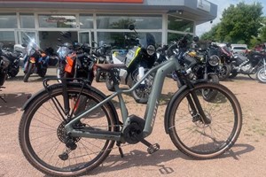 Angebot Scott Axis