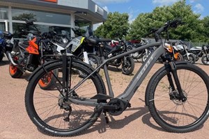 Angebot Scott Axis