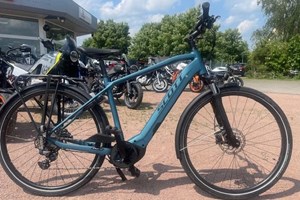 Angebot Scott Sub