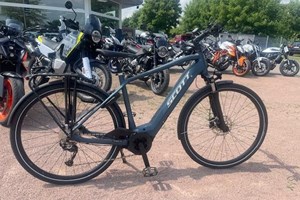 Angebot Scott Sub