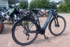 Angebot Scott Sub