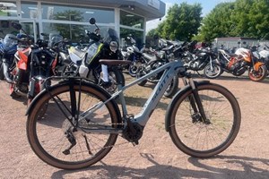 Angebot Scott Axis