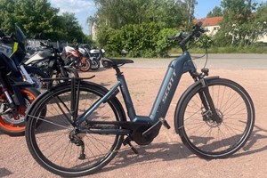Angebot Scott Sub