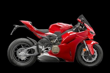 Ducati Panigale V4