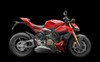 Ducati Streetfighter V4 S
