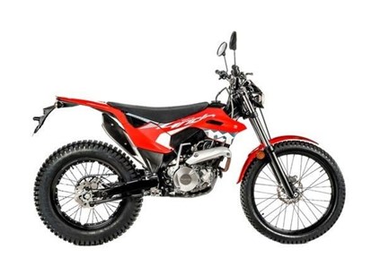 Honda Montesa COTA 4RT 260