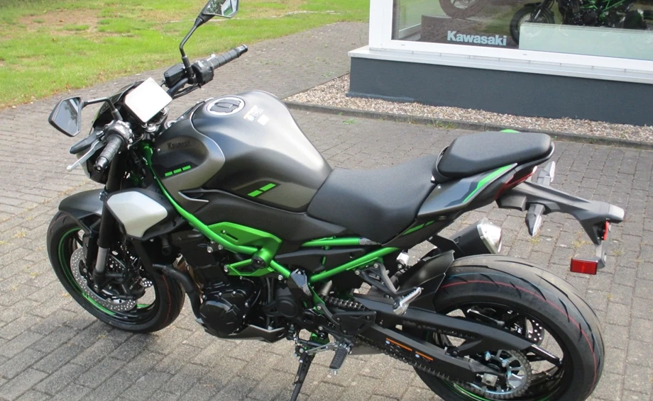 Angebot Kawasaki Z900 Bild 10: Angebot Kawasaki Z900