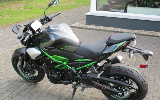 Neufahrzeug Kawasaki Z900 - Bild 10