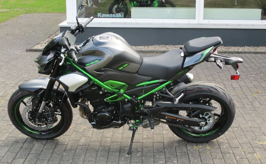 Angebot Kawasaki Z900 Bild 2: Angebot Kawasaki Z900