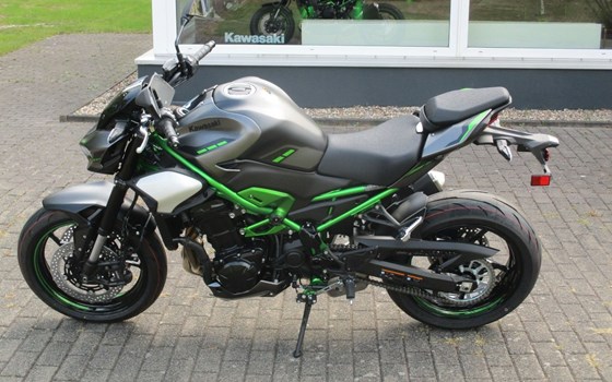 Neufahrzeug Kawasaki Z900 - Bild 2