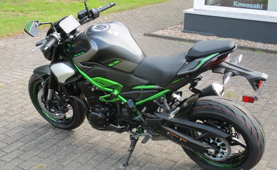 Angebot Kawasaki Z900 Bild 3: Angebot Kawasaki Z900
