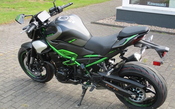 Neufahrzeug Kawasaki Z900 - Bild 3
