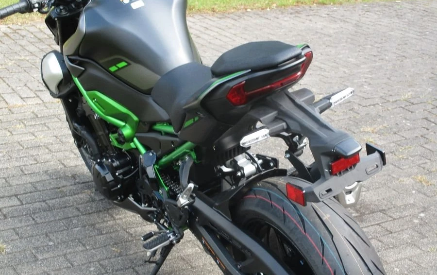 Angebot Kawasaki Z900 Bild 4: Angebot Kawasaki Z900