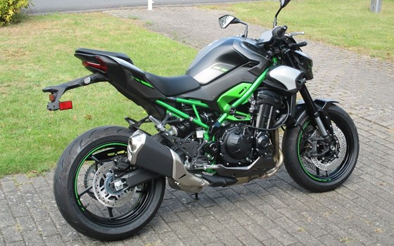 Neufahrzeug Kawasaki Z900 - Bild 5