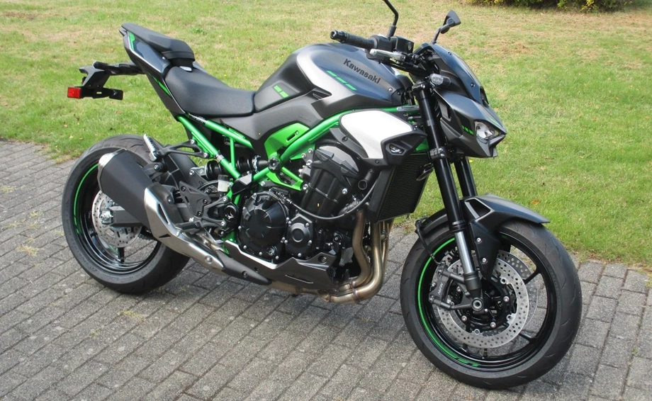 Angebot Kawasaki Z900 Bild 6: Angebot Kawasaki Z900