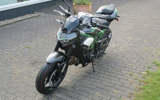 Neufahrzeug Kawasaki Z900 - Bild 8