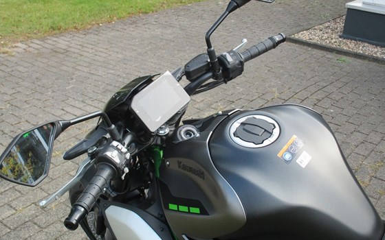 Neufahrzeug Kawasaki Z900 - Bild 9