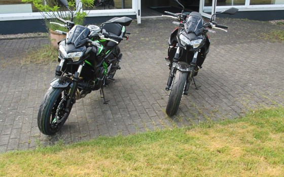 Neufahrzeug Kawasaki Z650 - Bild 10