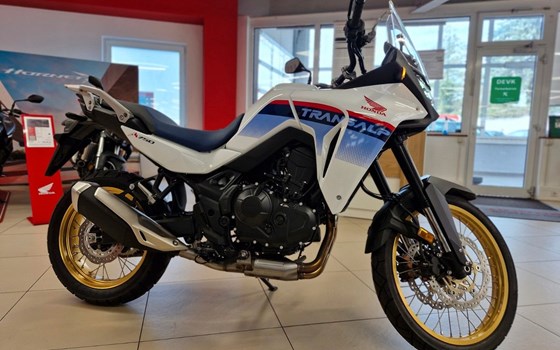 Neufahrzeug Honda XL750 Transalp - Bild 2