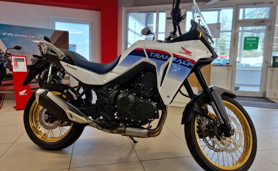 Offer Honda XL750 Transalp Bild 2: Offer Honda XL750 Transalp