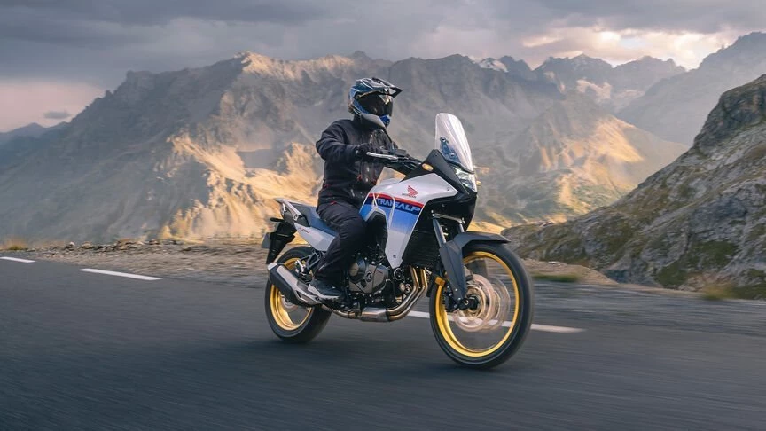 Offer Honda XL750 Transalp Bild 12: Offer Honda XL750 Transalp