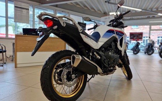 Neufahrzeug Honda XL750 Transalp - Bild 3