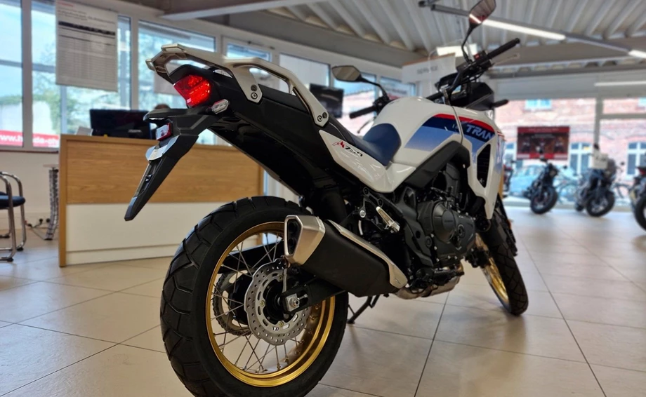 Offer Honda XL750 Transalp Bild 3: Offer Honda XL750 Transalp