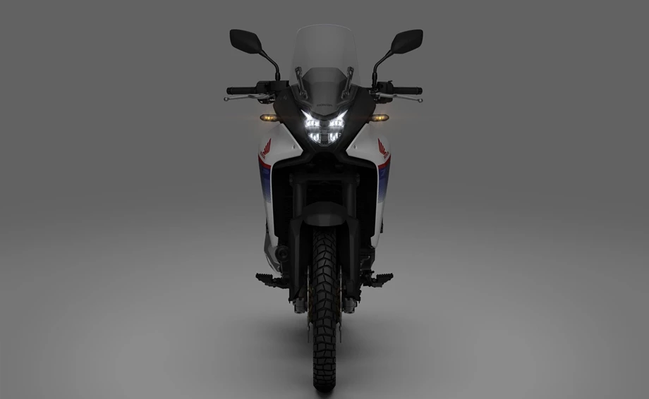 Offer Honda XL750 Transalp Bild 23: Offer Honda XL750 Transalp