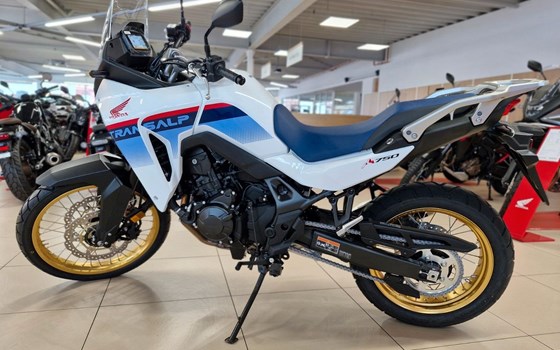 Neufahrzeug Honda XL750 Transalp - Bild 4
