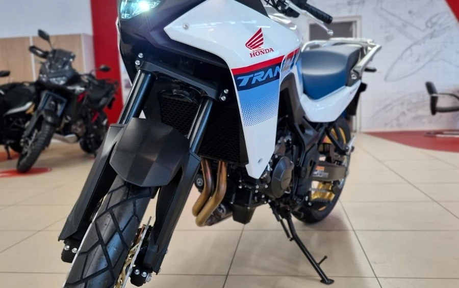 Offer Honda XL750 Transalp Bild 5: Offer Honda XL750 Transalp