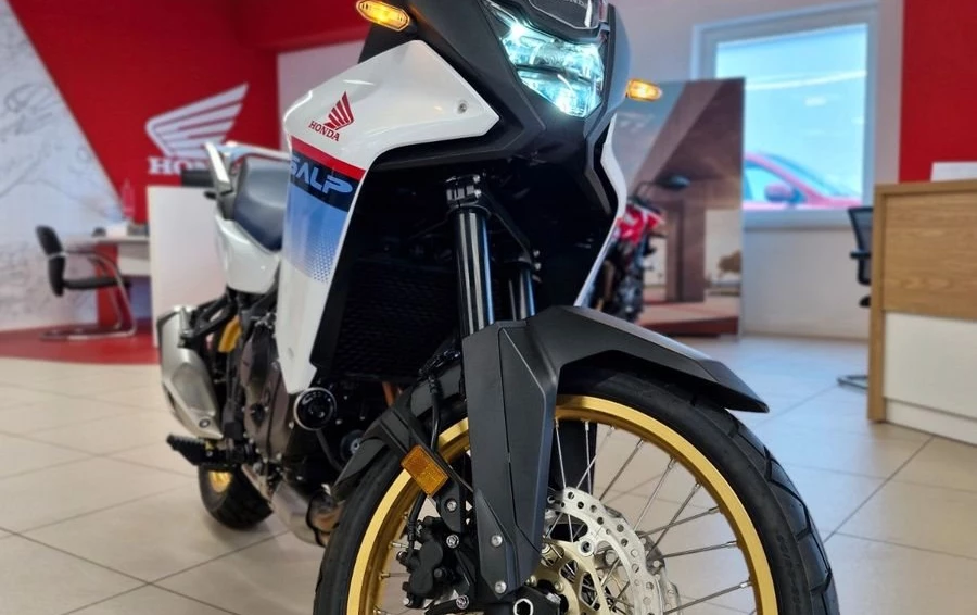 Offer Honda XL750 Transalp Bild 6: Offer Honda XL750 Transalp