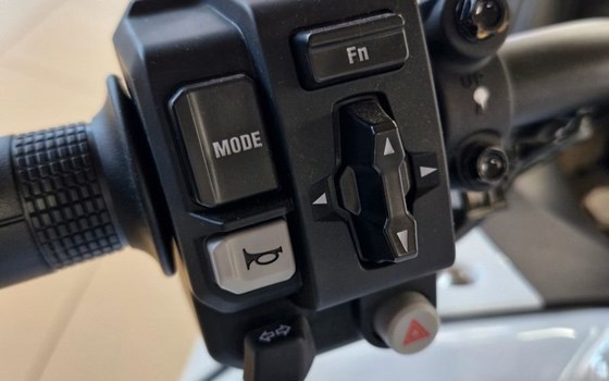 Neufahrzeug Honda XL750 Transalp - Bild 8