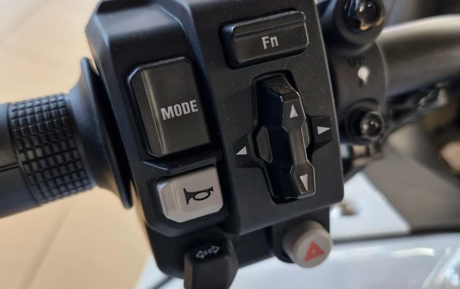 Offer Honda XL750 Transalp Bild 8: Offer Honda XL750 Transalp