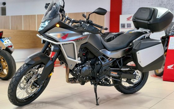 Neufahrzeug Honda XL750 Transalp - Bild 2
