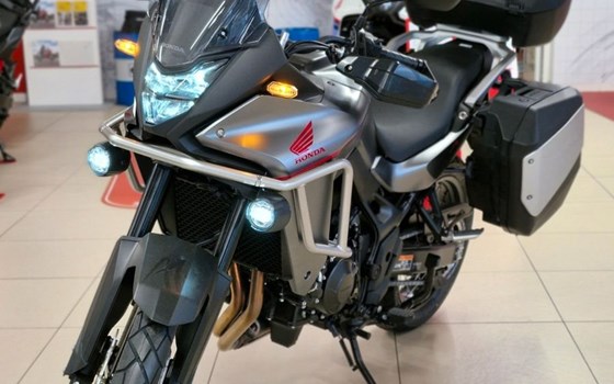 Neufahrzeug Honda XL750 Transalp - Bild 3