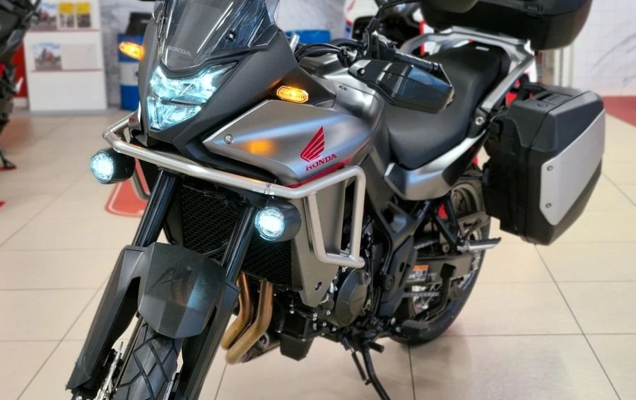 Offer Honda XL750 Transalp Bild 3: Offer Honda XL750 Transalp