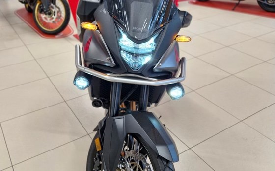 Neufahrzeug Honda XL750 Transalp - Bild 4