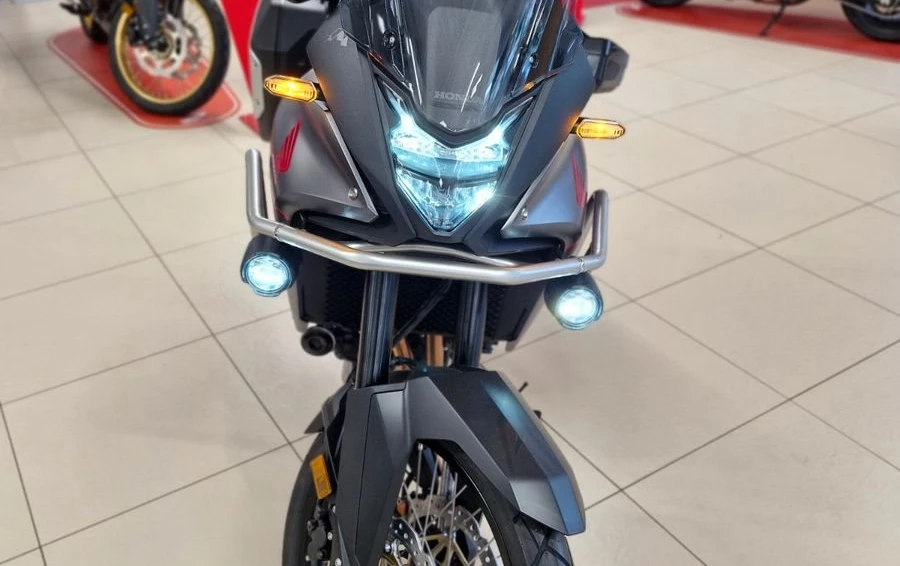 Offer Honda XL750 Transalp Bild 4: Offer Honda XL750 Transalp