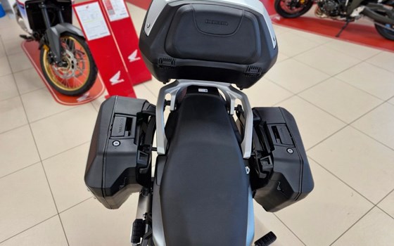 Neufahrzeug Honda XL750 Transalp - Bild 5