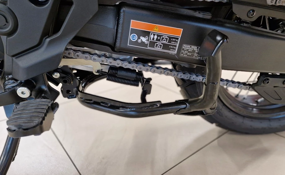 Offer Honda XL750 Transalp Bild 6: Offer Honda XL750 Transalp