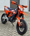 KTM 690 SMC R