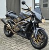 Aprilia RSV 1000 Tuono