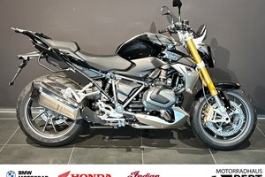 Angebot BMW R 1250 R