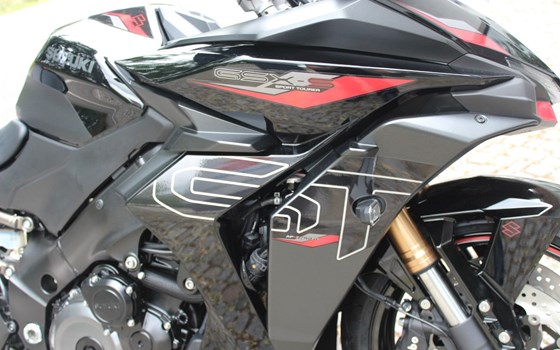 Neufahrzeug Suzuki GSX-S1000GT - Bild 14