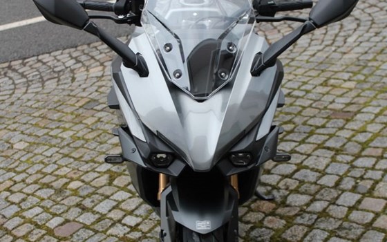 Neufahrzeug Suzuki GSX-S1000GT - Bild 4