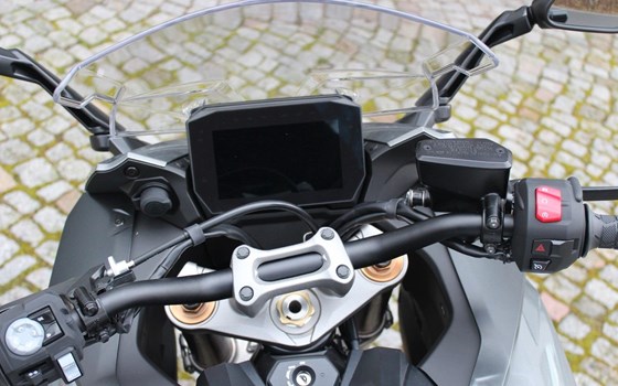 Neufahrzeug Suzuki GSX-S1000GT - Bild 9