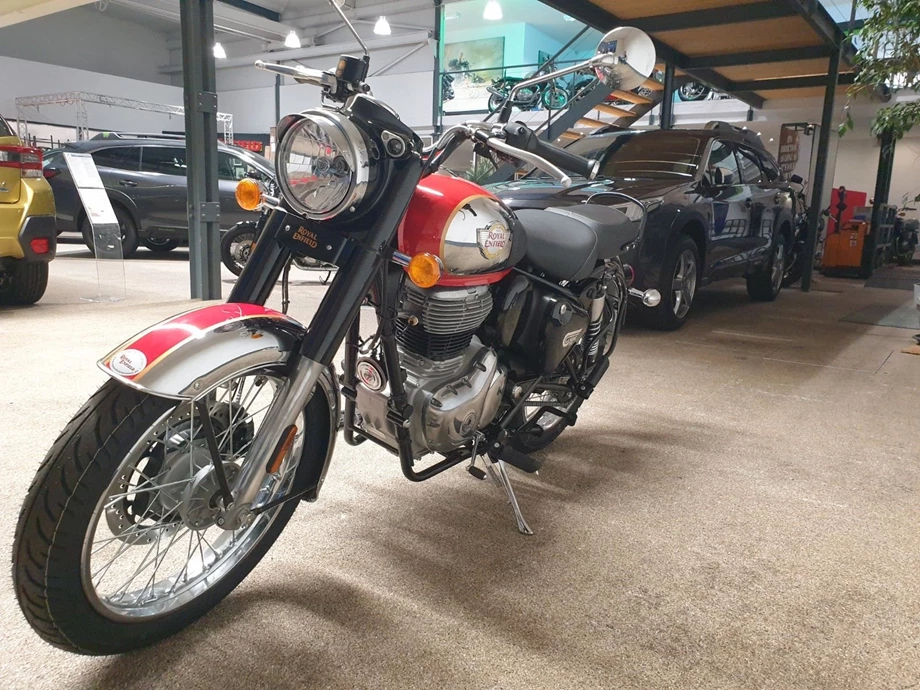 Angebot Royal Enfield Classic 350 Bild 1: Angebot Royal Enfield Classic 350