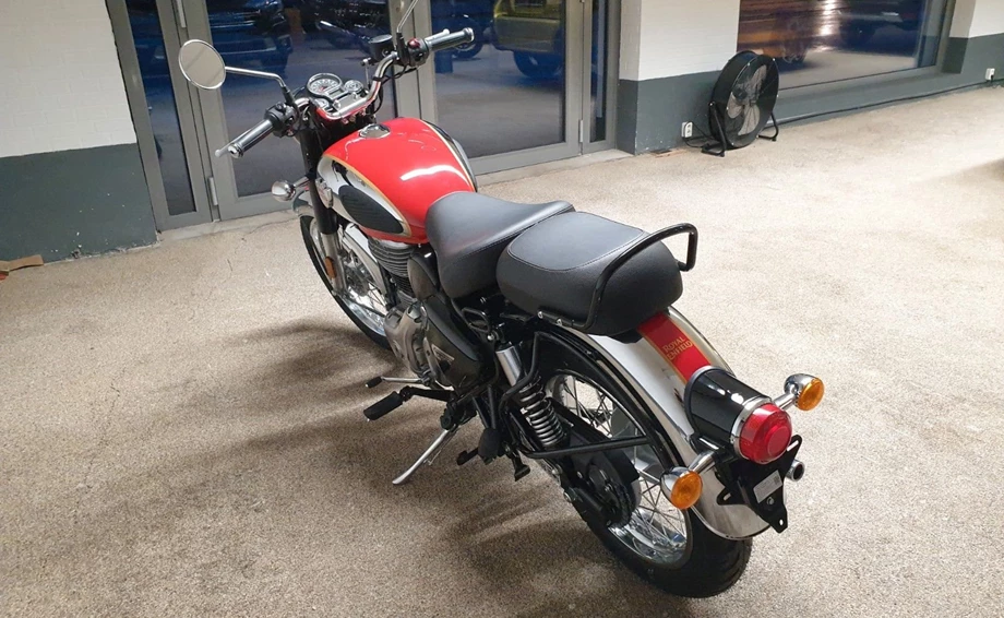 Angebot Royal Enfield Classic 350 Bild 3: Angebot Royal Enfield Classic 350