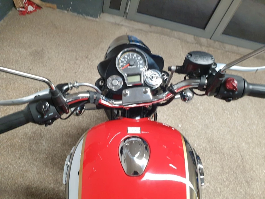 Angebot Royal Enfield Classic 350 Bild 7: Angebot Royal Enfield Classic 350